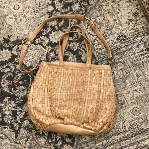 Day and Mood Fleur shopper handbag